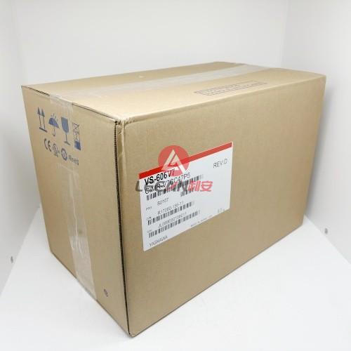 YASKAWA Electric AC VFD Variable Frequency Drive CIMR-V7CC47P5 Industrial VS Mini V7 Frequency Inverter 3PH 380-460V New