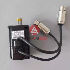 Yaskawa 200W Industrial Robotic AC Servo Motor SGMAH-02AAA61D-OY Servomotor 200V New
