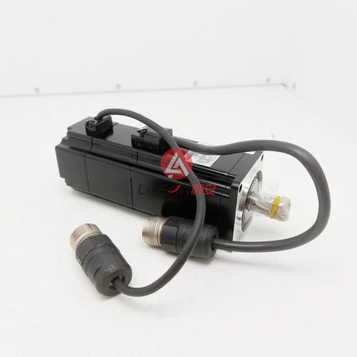 YASKAWA SGMAH Sigma II AC Servo Motor SGMAH-04A1A6CD-OY Industrial Rotary Servomotor 400W 200V 2.8A New