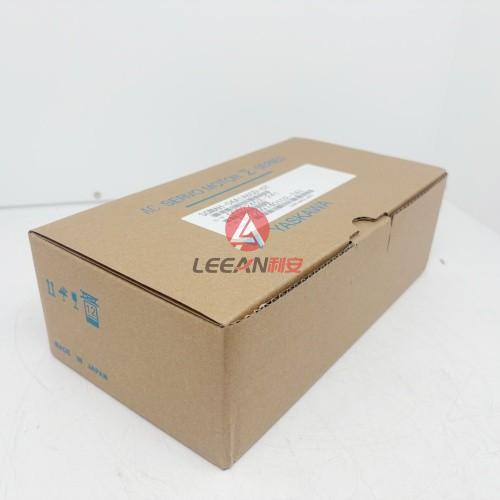 YASKAWA SGMAH Sigma II AC Servo Motor SGMAH-04A1A6CD-OY Industrial Rotary Servomotor 400W 200V 2.8A New