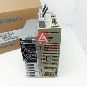 Yaskawa 1.5KW SERVOPACK Servomotor Drive SGDH-15DE-OY Servo Drive Amplifier New