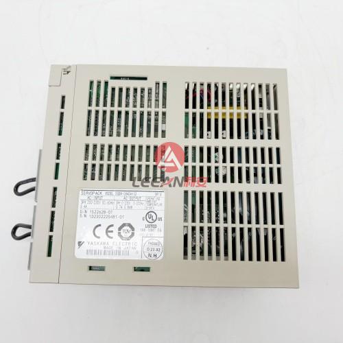 Yaskawa SGDM Servopack Sigma II Series Servo Drive SGDM-08ADAY32 Servo Amplifier Servomotor Driver 0.8KW 200V New