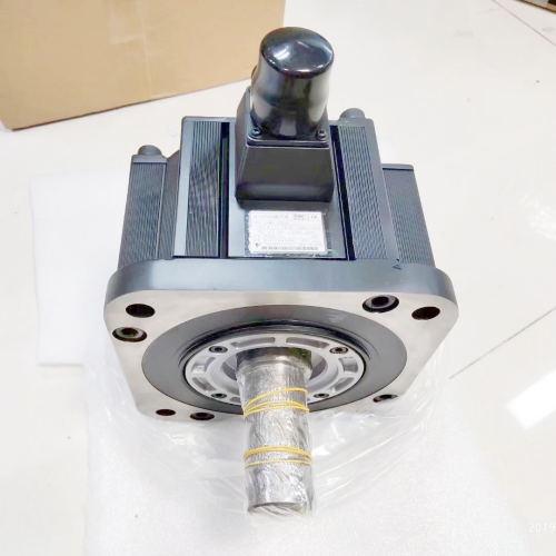 Yaskawa Sigma II AC Servo Motor SGMG-20A2A Rated Power 1500 RPM 200V