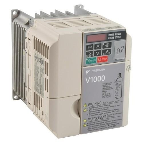Yaskawa V1000 Series AC Drive CIMR-VB4A0038FBA Three Phase 400V Inverter New
