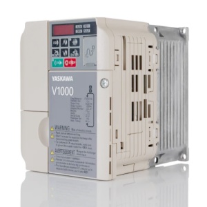 OMRON YASKAWA OYMC V1000 Series 3 Phase Inverter Drive VZA40P7BAA CIMR-VZ4A0004BAA 1.5KW 480V New