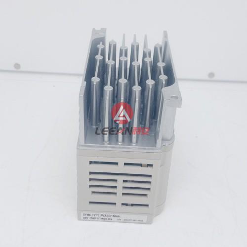 Omron Yaskawa OYMC 0.75KW/0.4KW V1000 Compact Vector Control Drive VZAB0P4BAA Inverter CIMR-VZBA0003BAA New