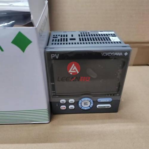 Yokogawa General Purpose Temperature Controller UT35A-000-11-00 UTAdvanced Digital Indicating Controller New